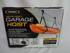 J1503 Cargoloc Garage - Hoist 02ds