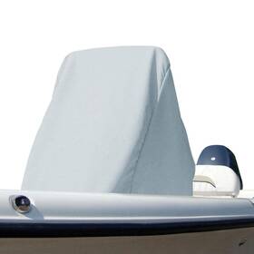 53013 Carver By Covercraft Poly-flex Ii Medium Center Console Universal Cover - 45 Inch D X 36 W 46