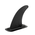 Cby5132036960405so Lixada Black Large Size Kayak Skeg Tracking Fin 798881622465