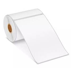 S-17044 Cedar Creek Outdoor Center 9519 Uline 4x6 Ups Labels - White Paper 4 X 6 Inch