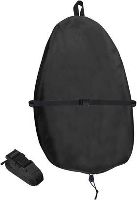 Yz-100 Chuanke Store 313019032048 Kayak Cockpit Cover Uv60 420d Oxford Adjustable Canoe Dust-proof And Waterproof Yz-100 Chuanke Store 313019032048 Kayak Cockpit Cover Uv60 420d Oxford Adjustable Canoe Dust-proof And Waterproof