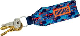 Chums 711181174816 Neoprene Floating Keychain For Boat Keys Car Water Craft Key Float