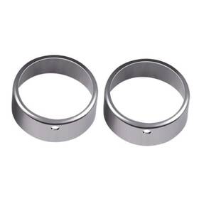 33517u Ciuouient Spindle Sleeve/ring Sleeve With Lube Hole 1.68 Inch Od Fits For Boat