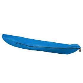 Classic Accessories 313087343374 Model 1 Canoes Kayaks And Stand-up Paddleboards Up To 12 Ft. L Stellex Blue Bo