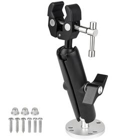 Trol-001 Cllomagy Trolling Motor Stabilizer Mount Support For Minn Kota Terrova/riptide Terrova