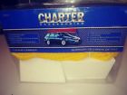 Cm70237 Charter Marine Accessories Canoe Carrier Kit Foam Blocks 013893702371