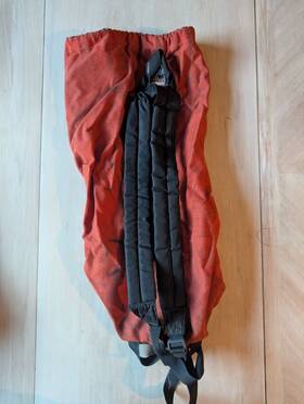 430201 Cmc Rescue Inc. Rope Bag
