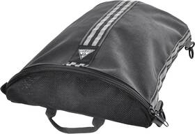 056585 Co. Vinyl Coated Mesh Deck Bag For Sups And Kayaks Black