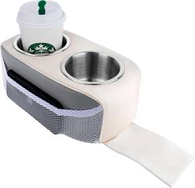 9682wg Co .ltd Pontoon Cup Holder Boat Seat Double Drink Portable Beverag