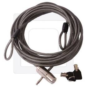 58424 Comfykayak Kayak Cradle Lock By Seattle Sports 20 Ft Cable Keyed 18 Yak