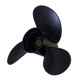 Copkingo 419908354698 Boat Outboard Propeller 8.5 Inch X 9 For Mercury 8hp-9.8hp Tohatsu Niss Copkingo 419908354698 Boat Outboard Propeller 8.5 Inch X 9 For Mercury 8hp-9.8hp Tohatsu Niss