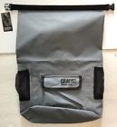 Cr1050-gry Chaos Ready Waterproof Backpack Dry Bag Premium Quality 695634609974