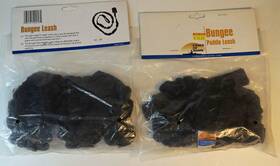 Crack Of Dawn 184581000571 2 Kayak Bungee Paddle Leash