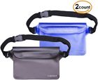 Crn-dbs0001n-0003n Crenova Waterproof Pouch Bp-02