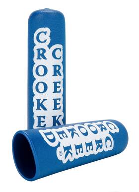 Crooked Creek 666996109990 Oar Grips 2 Pack - Provide A Slip-resistant Hold On Oars Fit All Or Compet