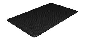 Crown 940356198177 Mats Industrial Deck Plate Anti-fatigue Mat