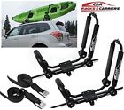 Crs Car Rack Carriers Universal Kayak Carrier Roof 717239779125