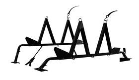 Cuda 888151079522 Kayak Rack