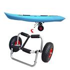 Cwf0163173340880au Lixada Foldable Kayak Trolley 743022335308