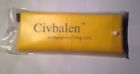 Cwpb000001 Civbalen Waterproof Dry Bag Bags For Gym Hiking 689790196195