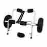 Cwr49621-atwood 11920-4 Atwood Kayak And Canoe Cart 042111186556