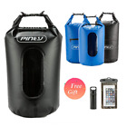 Czf-2018-1b Pinty Waterproof Dry Bag For Watersports Floating Sack 610731126612