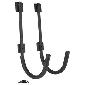 Danco Sports 445030998959 Ozark Trail Kayak Wall Storage Cradles 1 Set