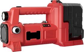 Danero 739608071333 Cordless Water Transfer Pump Compatible With Milwaukee 18v Battery Tool