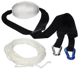 Danielson 032054062178 Drift Sock Harness 1pc With Float And Cheater Rope