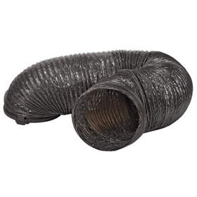 20vd75 Dayton Air Duct With Adapter Accessory