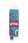 Db5-blu Nod Dry Bag Sea Blue 811794024161