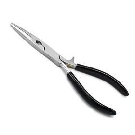 Jw-4009 Ddp 639009006081 Premium Quality Fisherman Fishing Pliers - Stainless Steel 8 Inch