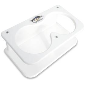 Deep Blue 819044009777 Smdh Side Mount Double Drink