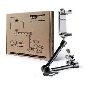 Deeper 779032950695 Smartphone Mount For Boat And Kayak
