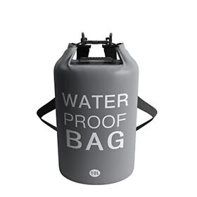 Depointer Waterproof Dry Bag For Women Men 5l 10l 20l Roll Top Lightweight