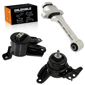 Dld-fdjzj-101 Dilenble Engine Motor Mount And Trans Replacement For Sonata 2011 2012 2013 Optim