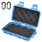 Dilwe6goc9wdqy5-01 Dilwe Dry Storage Box Shockproof Waterproof Foam Floating 715538465404