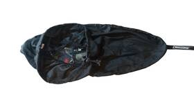 Rr-r5 Dimension R5 River Runner Cockpit Skirt