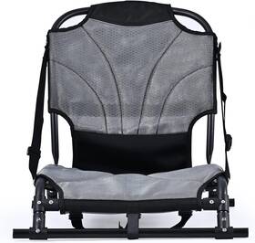 Di2025032202 Diyarea Folding Kayak Seat With Back Support For Inflatable Cushion Pad Summer Sea