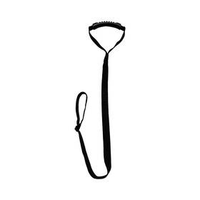 Dokoshia 731946829126 Kayak Stand Up Assist Strap Canoe Drag Handles Adjustable Boat Standing Rope