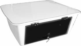 Dolphin T Tops 710219192938 Overhead Marine Electronics E Box Fishing Boat Tower Center
