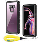 Dot-n9h Unbranded For Galaxy Note Case Full Body Protective Screen Protector