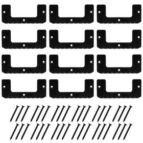 Doufuhua 494371106145 Packout Mounting Cleats Replacement For Wall Mount Doufuhua 494371106145 Packout Mounting Cleats Replacement For Wall Mount