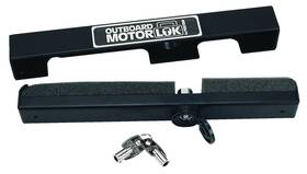 Oml0127 Draw-tite Oml 0127 Outboard Motor Lock