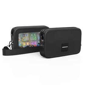 Drench 860013747237 100% Underwater Waterproof Phone Pouch Dry Bag For Swimming Snorkelling Ka