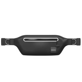 Drench 860013747268 100% Waterproof Fanny Pack. Waist Pouch. Dry Bag For Swimm Inch