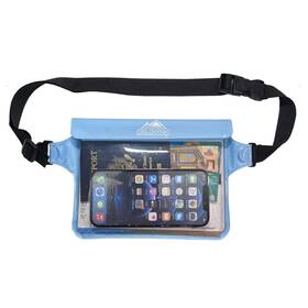 Drlokpak 706487708766 Waterproof Waist Bag Pouch With Secret Holder Keep Your Phon