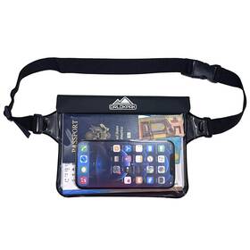 Drlokpak 792580983520 Waterproof Waist Bag Pouch With Secret Holder Keep Your Phon