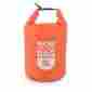 Dry-bag-5l-orange Efosh 5l Sports Waterproof Dry Bag Backpack Floating Boating Kayaking Camping Orange 616469904898