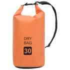 92791 Dry Bag Orange 7.9 Gal Pvc 92791 Dry Bag Orange 7.9 Gal Pvc